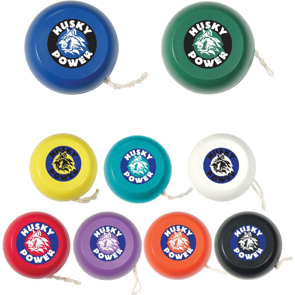All Pro YoYo Industry Promotions™